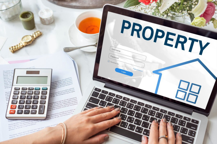 Property Registry Rule