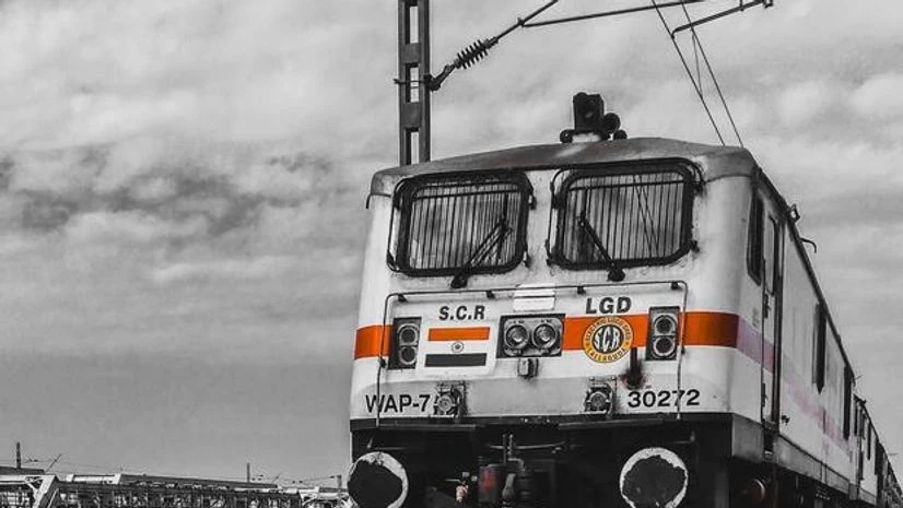 Senior Citizen Railway