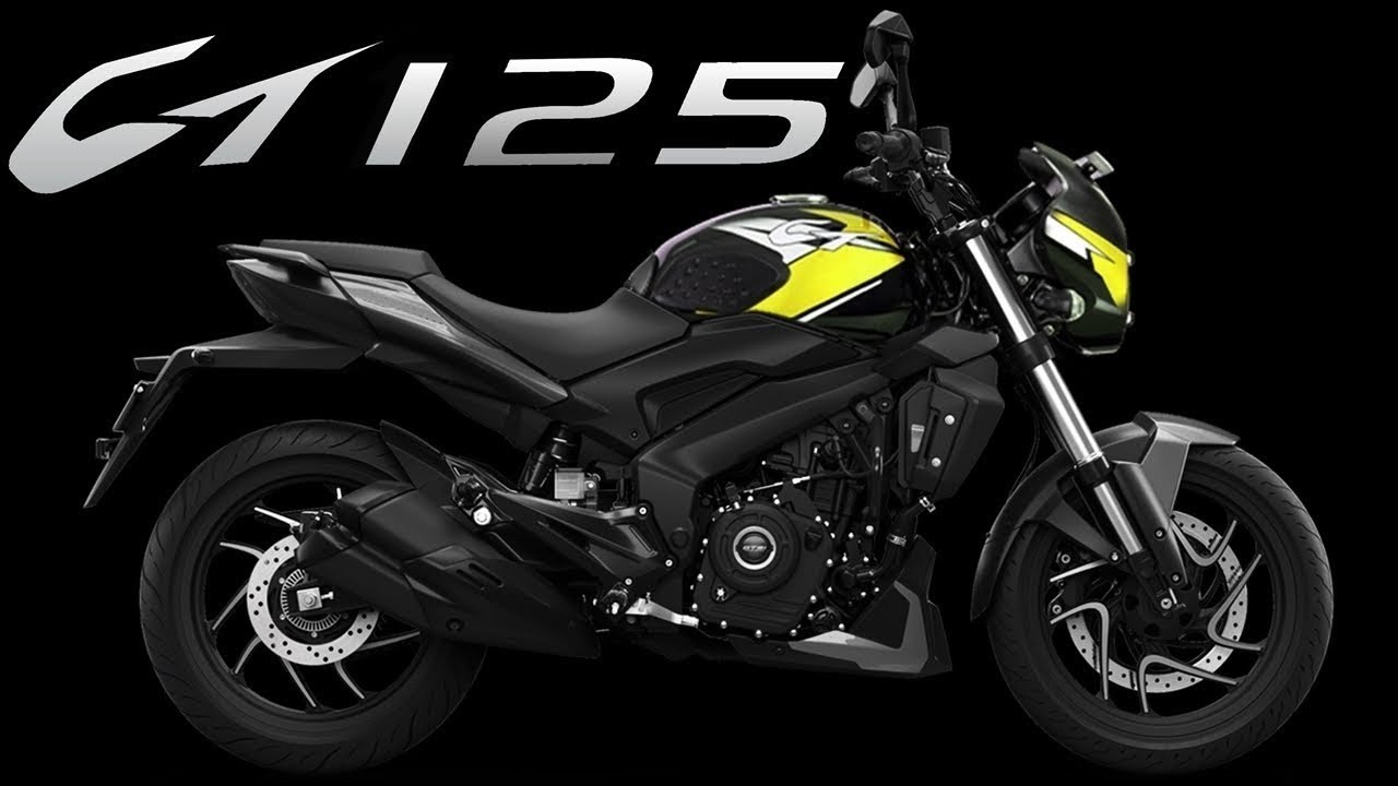 New Bajaj CT 125X has been launched Cheaper than the Splendor and offering a mileage of 60 kilometers