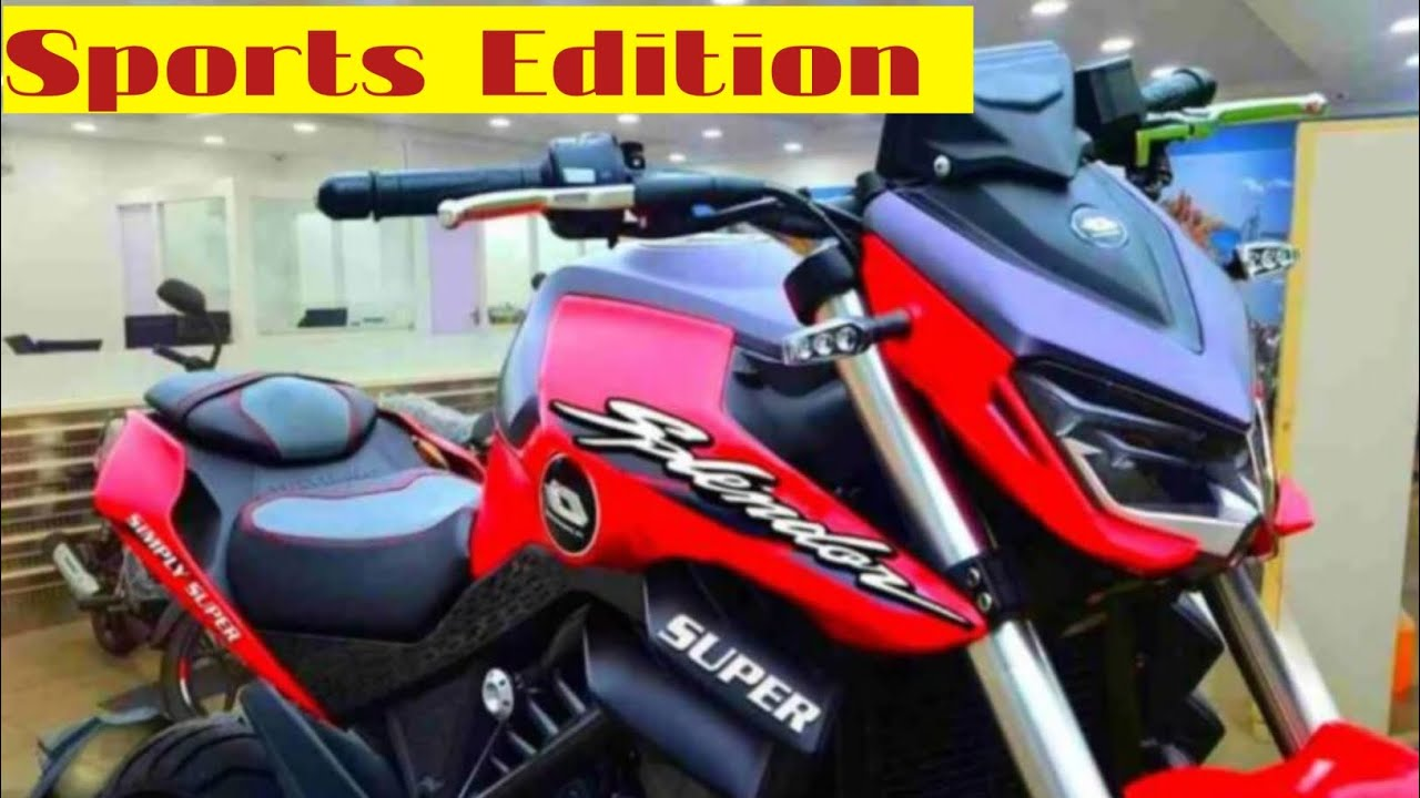 Hero Splendor Sport Bike: sturdy body, attractive design, and excellent performance make it a perfect choice for daily riding